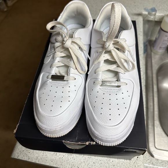 AF1 sage low - Picture 3 of 8